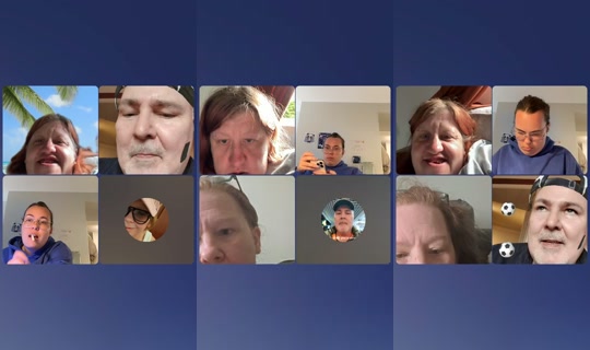 annkristinholm1 TikTok Live — Aug 13, 2026, 2:50 PM