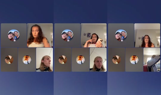 annkristinholm1 TikTok Live — Aug 13, 2026, 4:31 PM