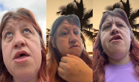 annkristinholm1 TikTok Live — Aug 21, 2026, 6:16 AM