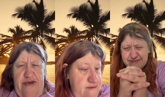 annkristinholm1 TikTok Live — Aug 21, 2026, 7:08 AM