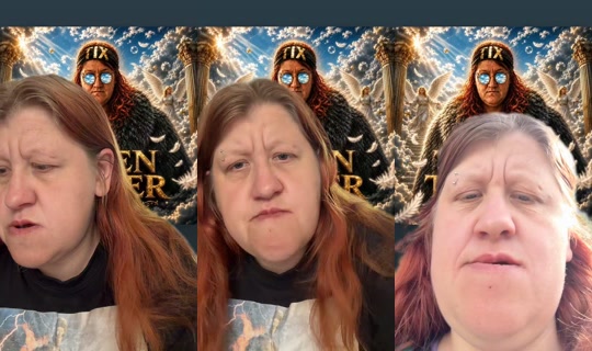 annkristinholm1 TikTok Live — Aug 21, 2026, 8:51 AM