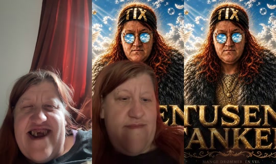 annkristinholm1 TikTok Live — Aug 21, 2026, 2:22 PM