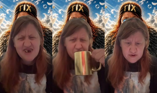 annkristinholm1 TikTok Live — Aug 21, 2026, 3:14 PM
