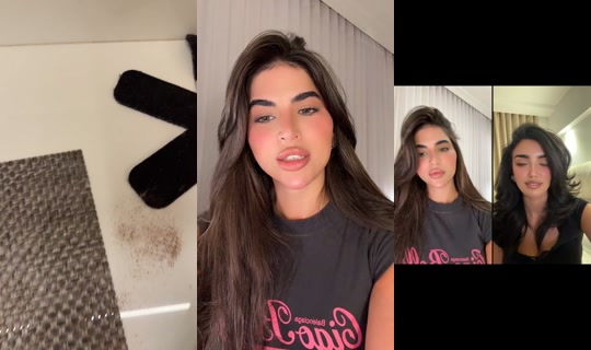 annoushka.k TikTok Live — Aug 12, 2026, 11:23 PM
