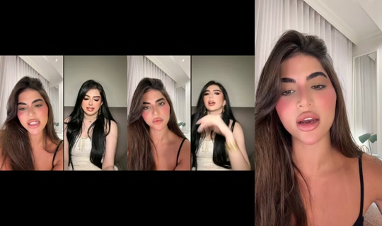 annoushka.k TikTok Live — Aug 13, 2026, 8:40 PM