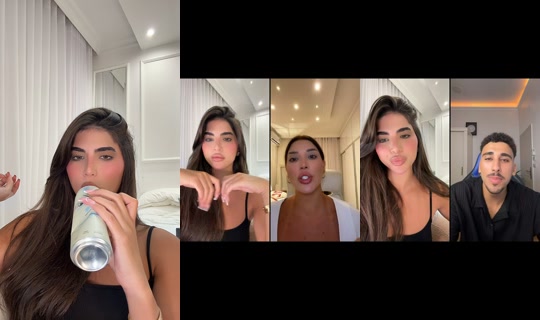 annoushka.k TikTok Live — Aug 13, 2026, 9:59 PM
