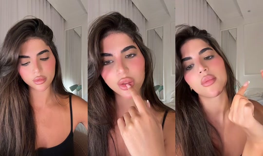 annoushka.k TikTok Live — Aug 13, 2026, 11:41 PM