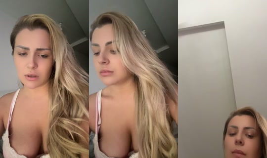 annxina TikTok Live — Aug 25, 2026, 12:45 PM