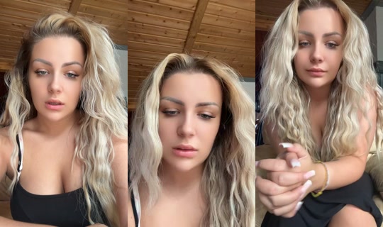 annxina TikTok Live — Aug 28, 2026, 2:51 PM