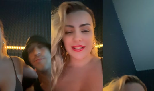 annxina TikTok Live — Aug 30, 2026, 7:21 PM
