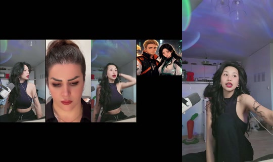 anny.angsthase TikTok Live — Jul 15, 2026, 7:02 PM
