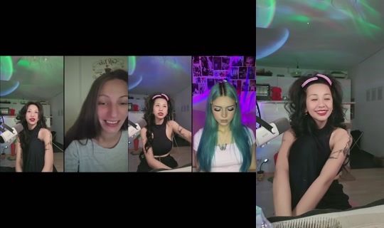 anny.angsthase TikTok Live — Jul 15, 2026, 7:53 PM
