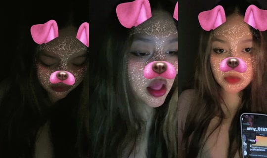anny10427 TikTok Live — Jul 15, 2026, 10:19 AM