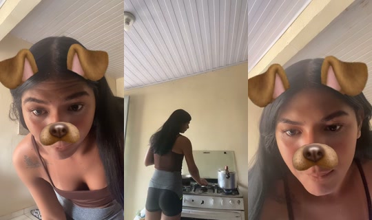 anny_sousa_30 TikTok Live — Jul 13, 2026, 2:30 PM