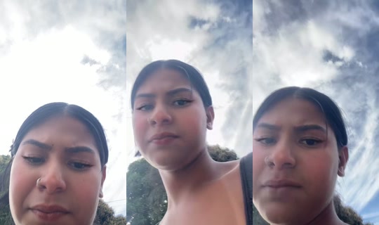 anny_sousa_30 TikTok Live — Jul 13, 2026, 7:05 PM