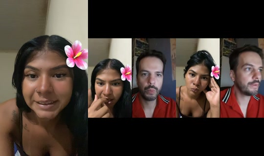anny_sousa_30 TikTok Live — Jul 13, 2026, 9:42 PM