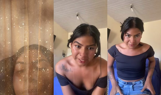 anny_sousa_30 TikTok Live — Jul 14, 2026, 4:24 PM