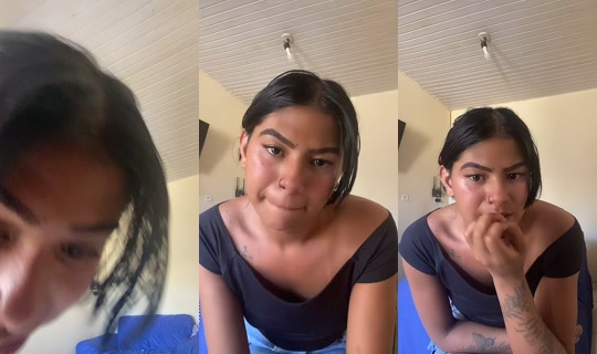 anny_sousa_30 Recorded on Jul 14, 2026, 5:32 PM