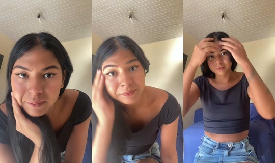 anny_sousa_30 TikTok Live — Jul 15, 2026, 11:59 AM