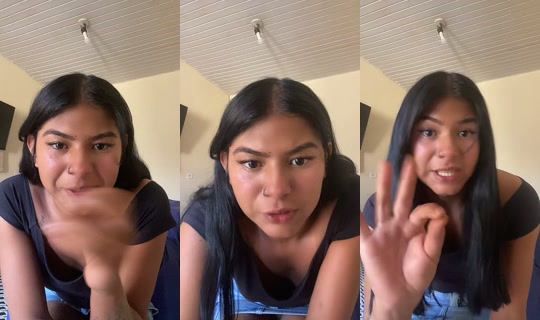anny_sousa_30 TikTok Live — Jul 15, 2026, 5:15 PM