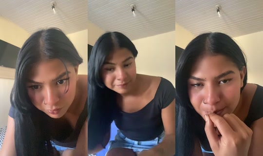 anny_sousa_30 TikTok Live — Jul 15, 2026, 7:34 PM