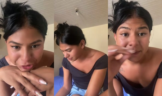 anny_sousa_30 TikTok Live — Aug 27, 2026, 6:32 PM