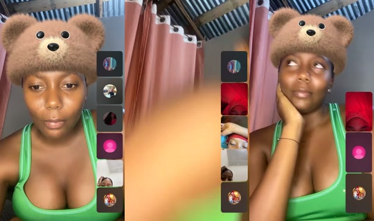 annypaulino06 TikTok Live — Jul 25, 2026, 3:32 AM