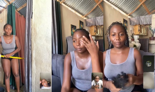 annypaulino06 TikTok Live — Jul 27, 2026, 4:15 PM