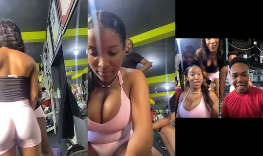 annypaulino06 TikTok Live — Jul 27, 2026, 9:02 PM