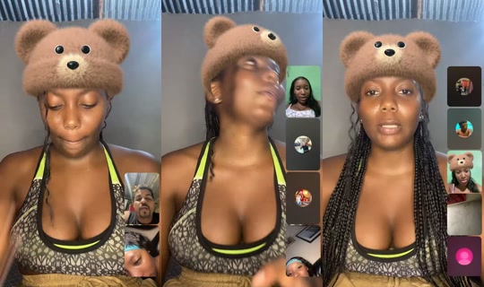 annypaulino06 TikTok Live — Jul 28, 2026, 1:50 AM