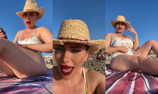 anochabeautybrows TikTok Live — Jul 11, 2026, 5:58 PM