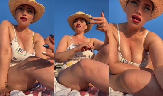 anochabeautybrows TikTok Live — Jul 11, 2026, 6:39 PM