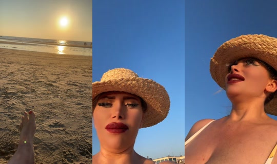 anochabeautybrows TikTok Live — Jul 11, 2026, 7:04 PM
