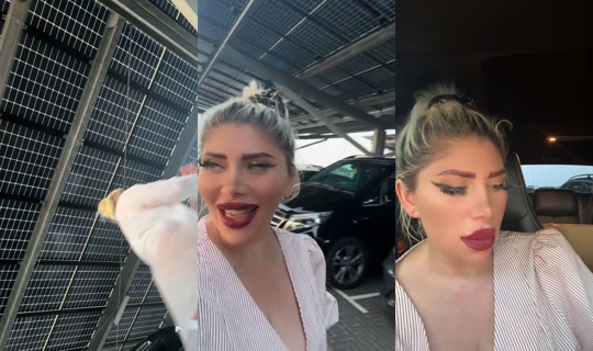 anochabeautybrows TikTok Live — Jul 11, 2026, 7:56 PM