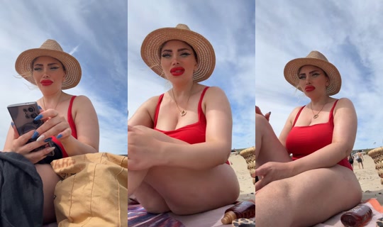 anochabeautybrows TikTok Live — Jul 12, 2026, 1:03 PM