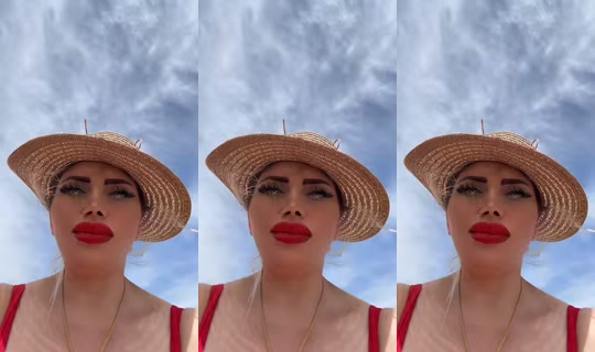 anochabeautybrows TikTok Live — Jul 12, 2026, 1:25 PM