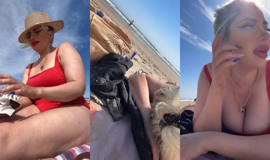 anochabeautybrows TikTok Live — Jul 12, 2026, 2:16 PM