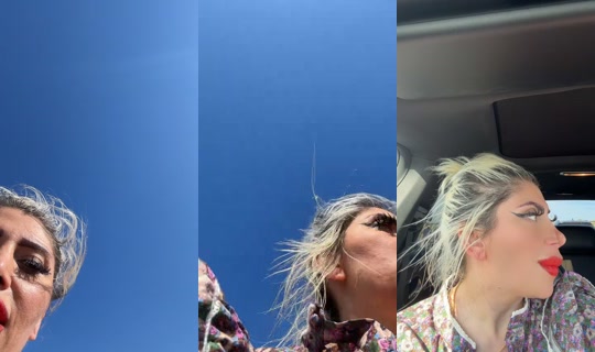 anochabeautybrows TikTok Live — Jul 12, 2026, 3:14 PM