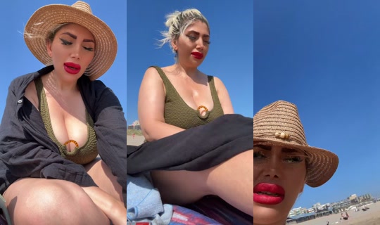 anochabeautybrows TikTok Live — Jul 13, 2026, 2:26 PM