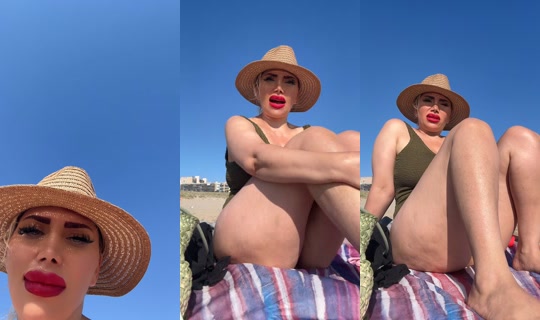 anochabeautybrows TikTok Live — Jul 13, 2026, 4:01 PM