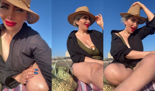 anochabeautybrows TikTok Live — Jul 13, 2026, 5:14 PM