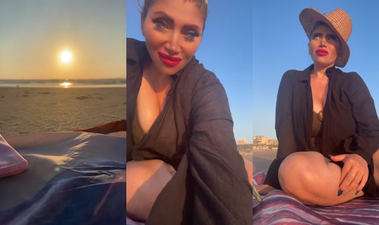 anochabeautybrows TikTok Live — Jul 13, 2026, 7:03 PM