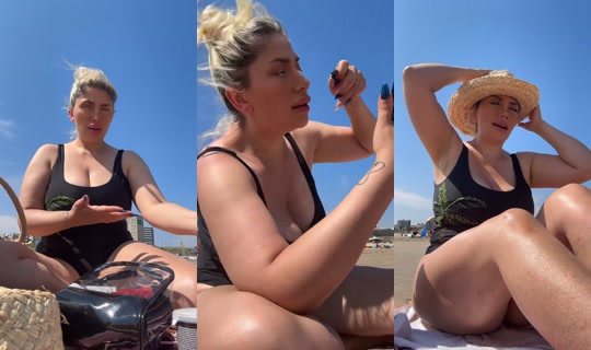 anochabeautybrows TikTok Live — Jul 15, 2026, 12:59 PM