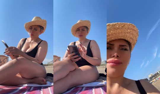anochabeautybrows TikTok Live — Jul 15, 2026, 1:51 PM