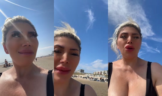 anochabeautybrows TikTok Live — Jul 15, 2026, 2:31 PM
