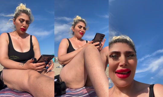 anochabeautybrows TikTok Live — Jul 15, 2026, 4:21 PM