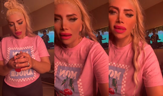 anochabeautybrows TikTok Live — Jul 31, 2026, 8:56 PM