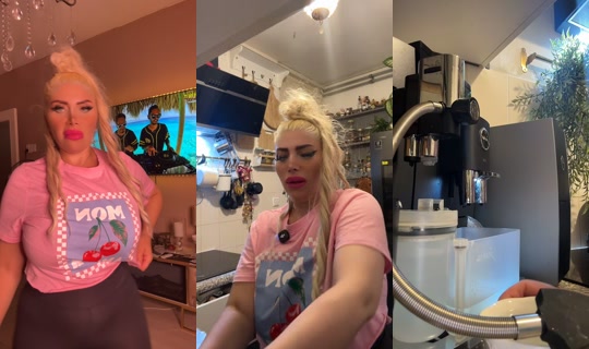 anochabeautybrows TikTok Live — Jul 31, 2026, 9:25 PM