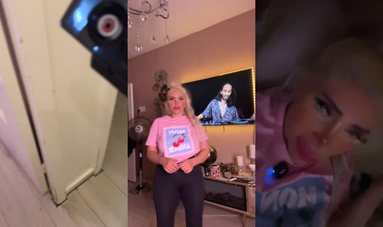 anochabeautybrows TikTok Live — Jul 31, 2026, 10:16 PM