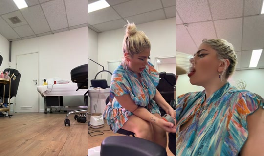 anochabeautyspaamsterdam TikTok Live — Aug 29, 2026, 3:11 PM